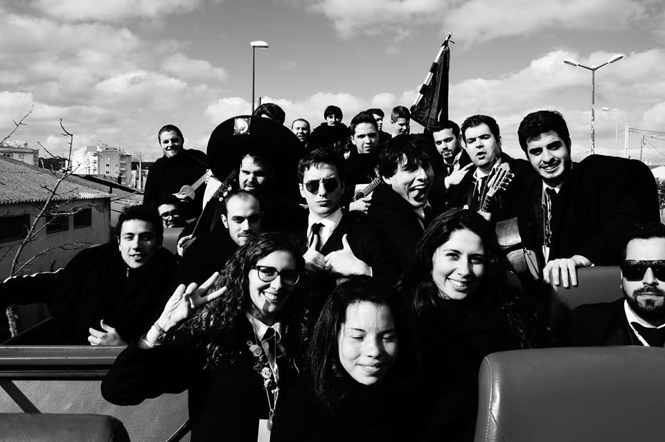 Instrumentos tradicionais